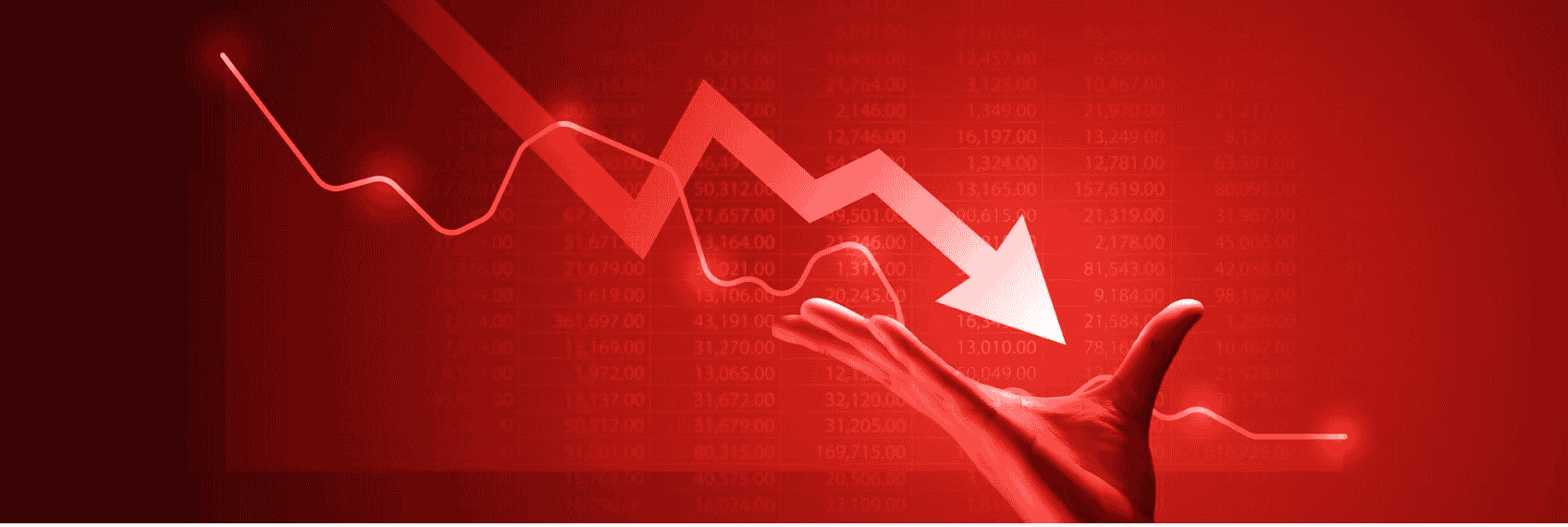 Nifty 50 Falls Nearly 10 Percent as Oil Prices Cross $100