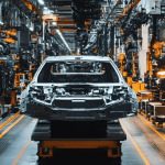 Nifty Auto Index Falls as TVS Motor, M&M and Eicher Motors Drag Auto Stocks