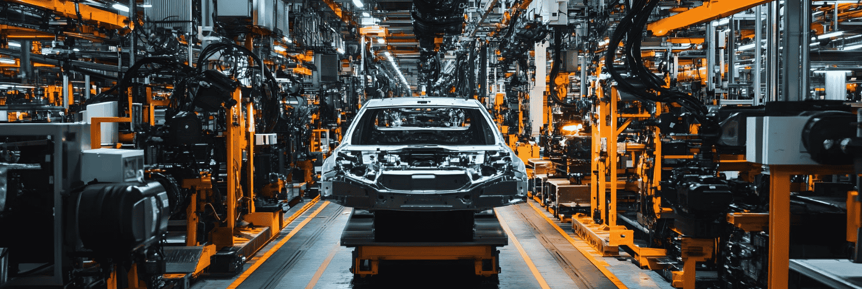 Nifty Auto Index Falls as TVS Motor, M&M and Eicher Motors Drag Auto Stocks