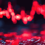 Nifty IT Index Falls Nearly 20% as FPI Outflows Hit Sector