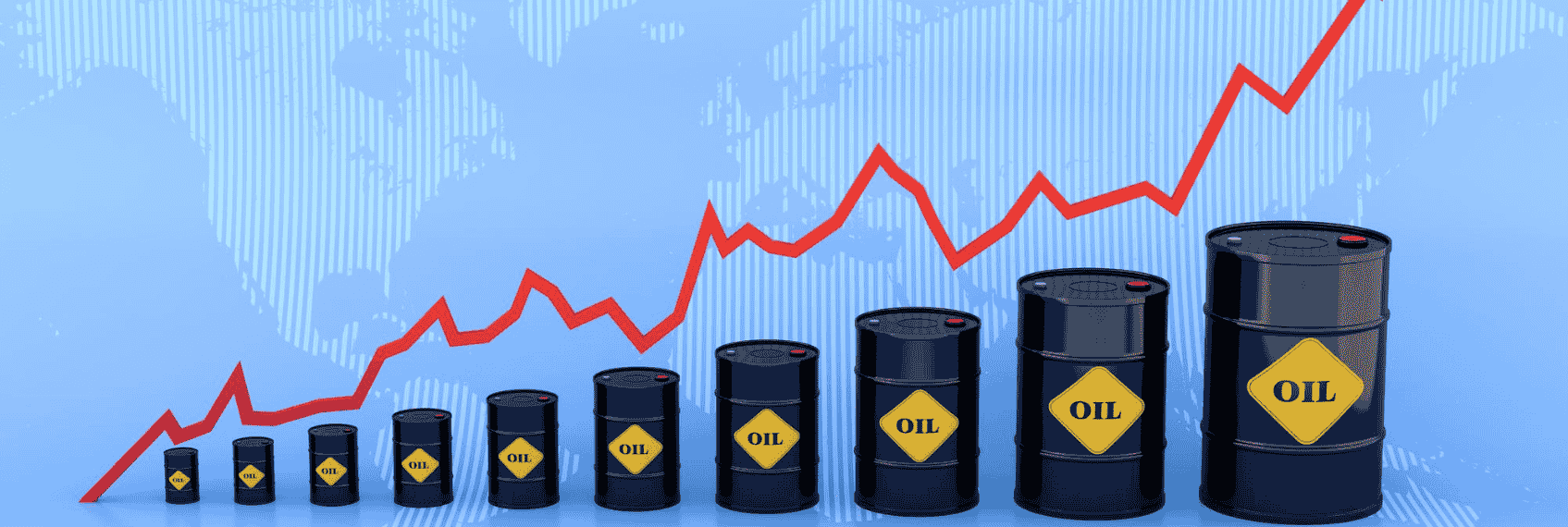 Oil Prices Fall Below $100 After Trump Pauses Iran Strikes