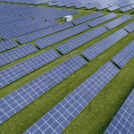 Oriana Power Floating Solar Project at Maithon Dam Jharkhand