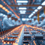 PG Electroplast share price fall after LPG supply disruption due to Middle East conflict