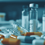 Pharma Stocks Fall as West Asia Conflict Disrupts Supply Chain and Raises Cost Pressures