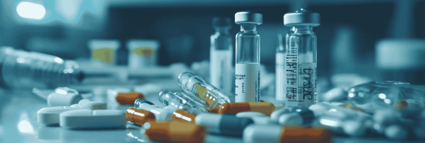 Pharma Stocks Fall as West Asia Conflict Disrupts Supply Chain and Raises Cost Pressures