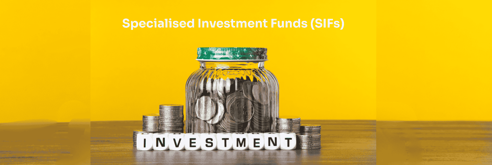 Specialised Investment Funds (SIFs) in Indian AMCs