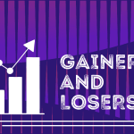Top Gainers & Losers Adani Total Gas, ACME Solar Jump Up to 9%; HDFC Bank Weighs on Market