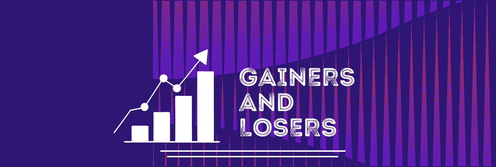 Top Gainers & Losers Adani Total Gas, ACME Solar Jump Up to 9%; HDFC Bank Weighs on Market