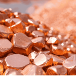 Traders monitor commodity price charts on MCX terminal after copper and zinc options expiry date revision