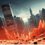 USA-Israel-Iran War impact on Indian banking sector amid rising crude oil prices and Strait of Hormuz disruption