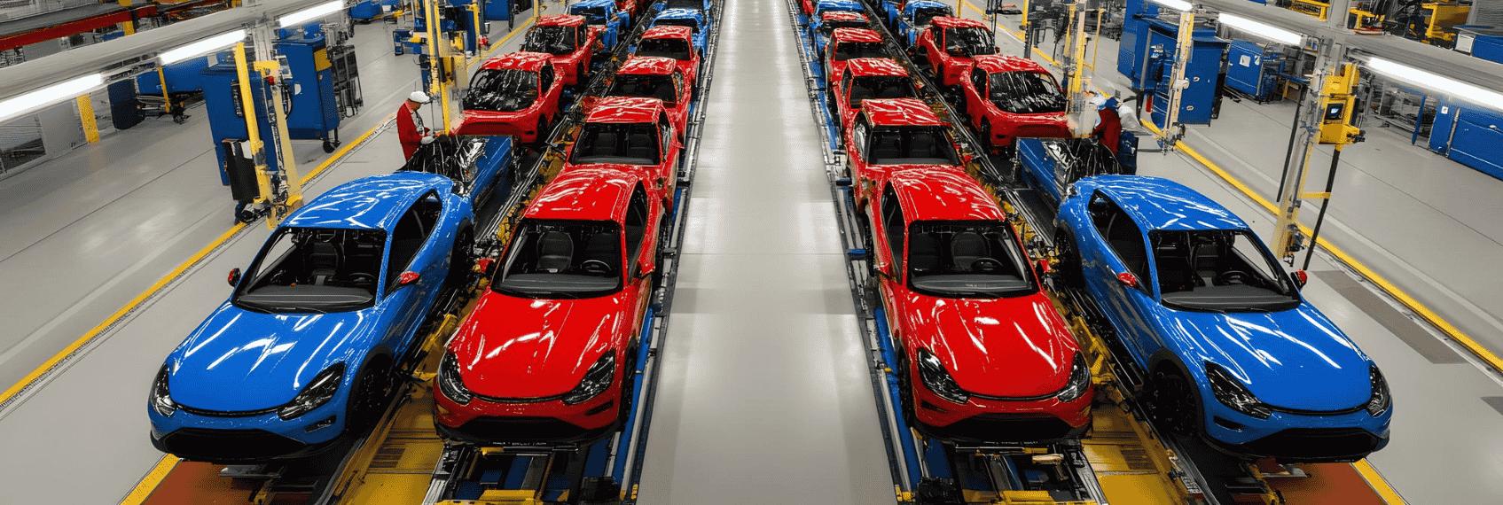 Auto Sales March 2026 Maruti Tops, TVS EV Sales Surge 44%, Tata & Mahindra Strong