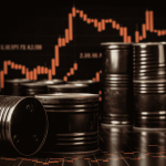 Brent crude oil prices rise sharply amid US Iran conflict