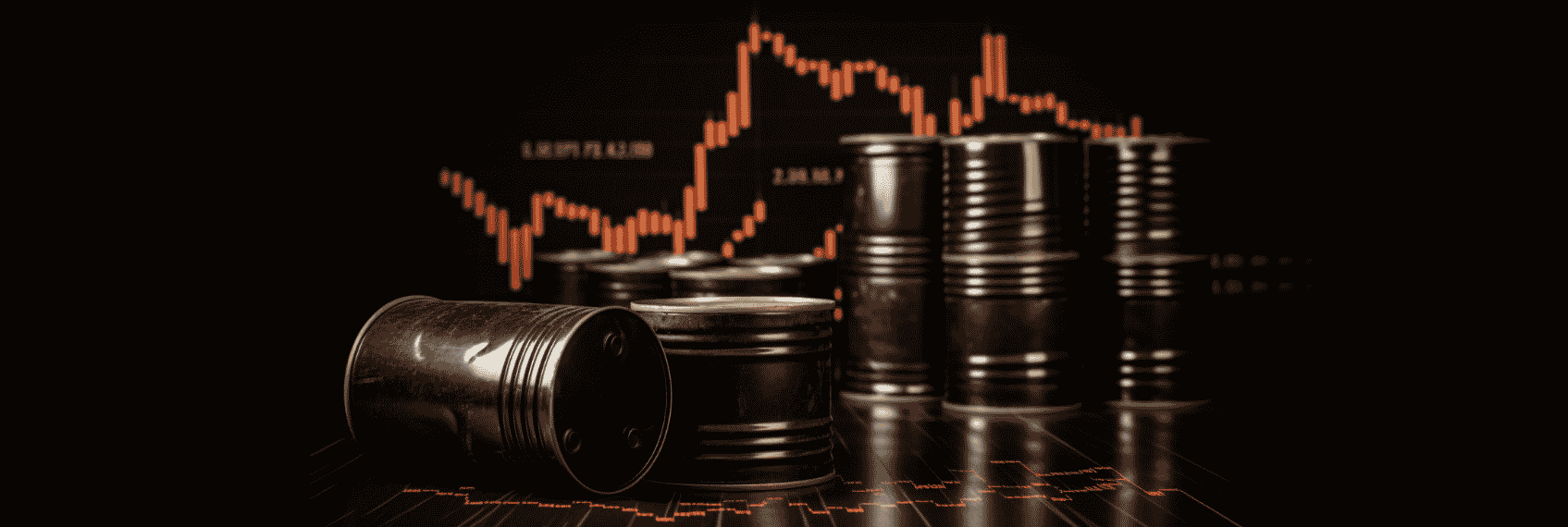 Brent crude oil prices rise sharply amid US Iran conflict