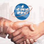PFC and REC merger impact on shareholders with loan book size swap ratio and outlook for India power financing sector