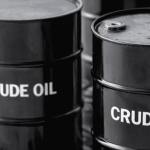 Crude Oil Lifecycle Fundamentals Amid Geopolitical Shock