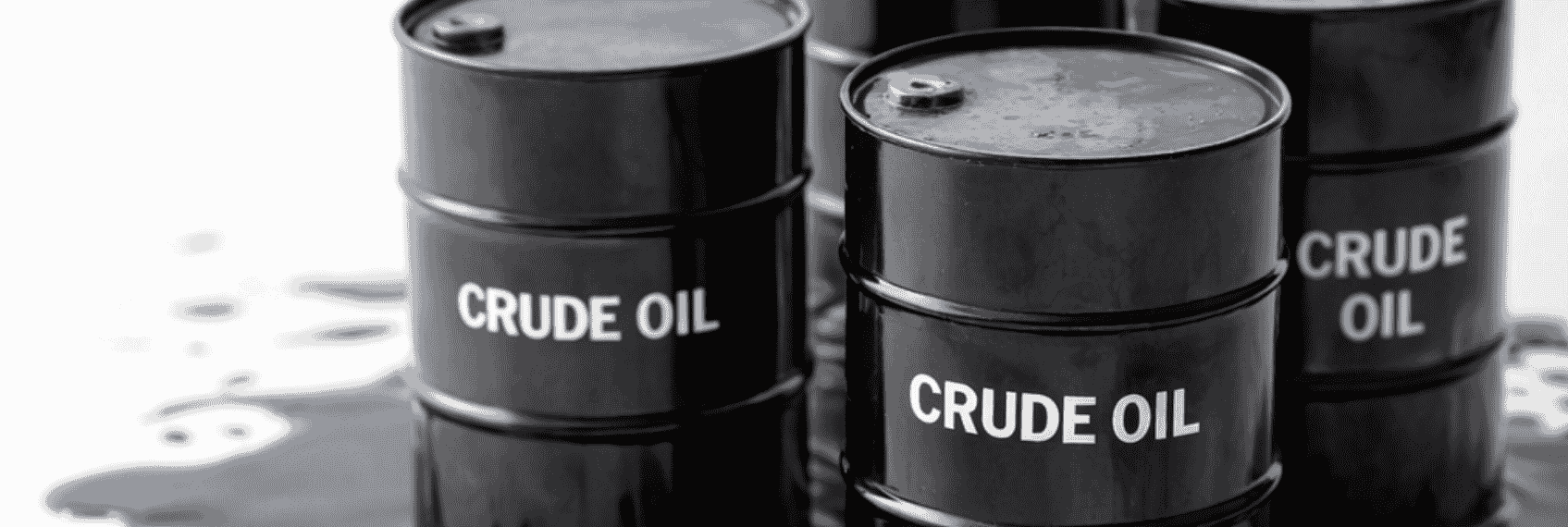 Crude Oil Lifecycle Fundamentals Amid Geopolitical Shock