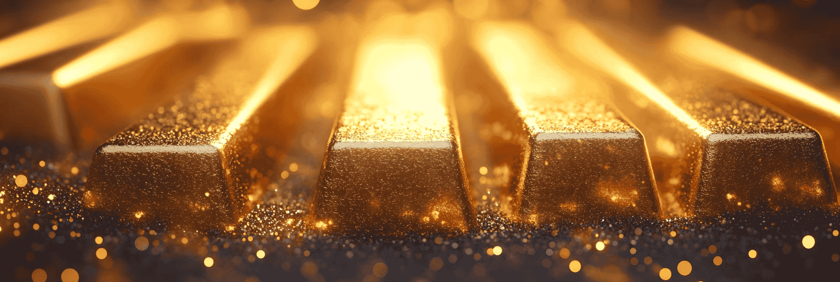 Gold and silver prices surge after oil crash despite US Iran ceasefire