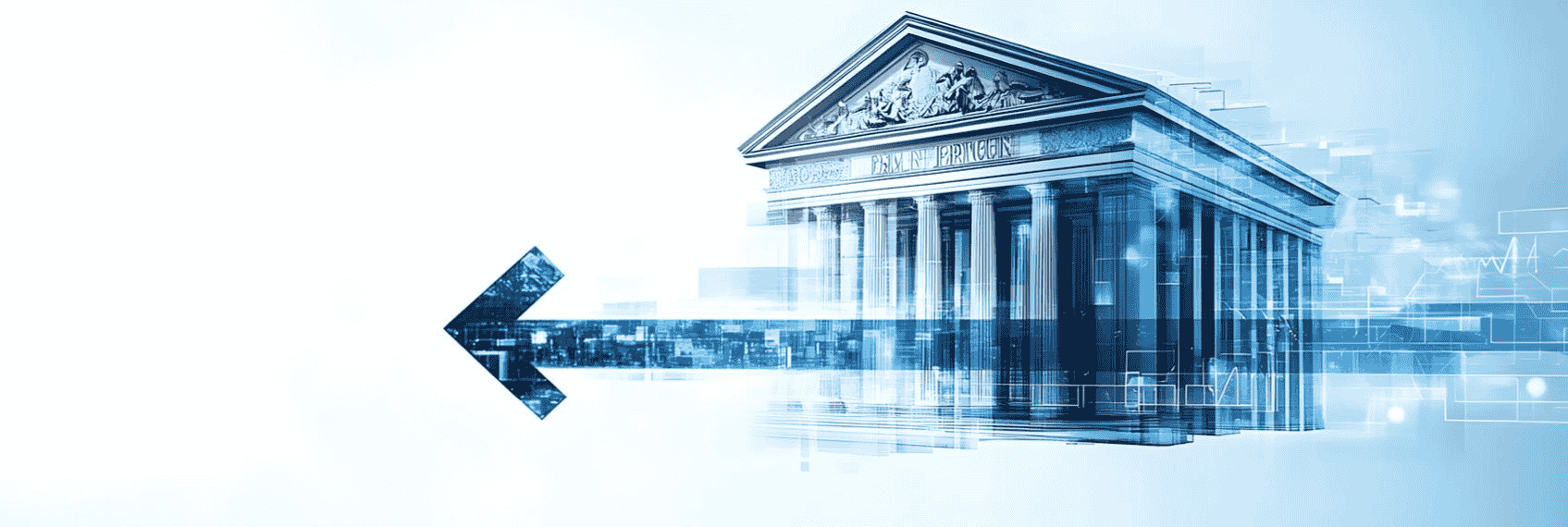 HDFC Bank Q4 FY26 results with profit growth but share price decline due to weak NII and slower loan growth in Indian banking sector