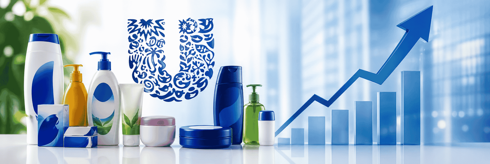 Hindustan Unilever Q4 FY26 results with revenue growth and dividend