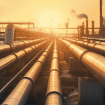 IGL PNG expansion drive targeting 30000 daily gas connections impact on city gas distribution sector India