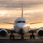 IndiGo Share Price Surges After Willie Walsh Named CEO; Aviation Stocks Gain