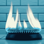 LPG supply cap impact on industries in India affecting pharma, FMCG, ceramics and stock market outlook