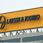 L&T share price surge after US-Iran ceasefire boosts market sentiment