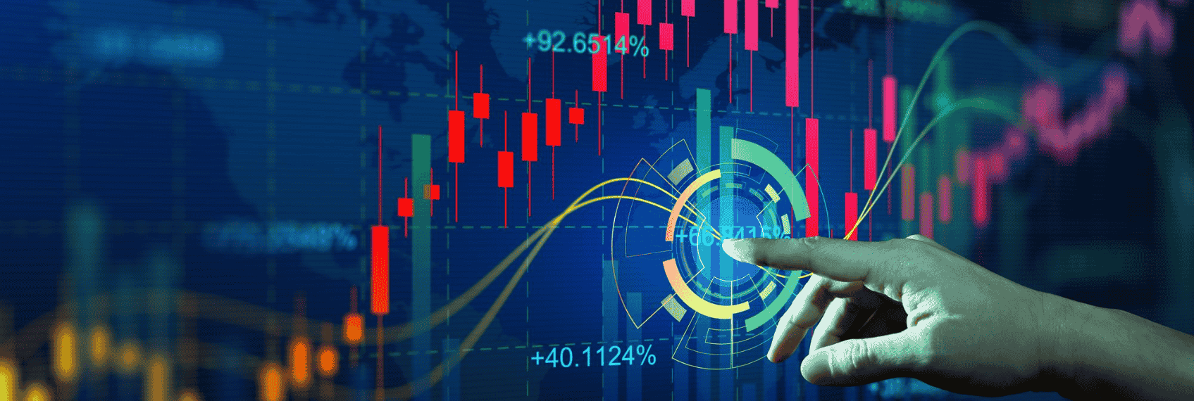 Stocks to watch today Tata Communications Adani Enterprises Brigade Suraj Estate Spandana Sphoorty updates
