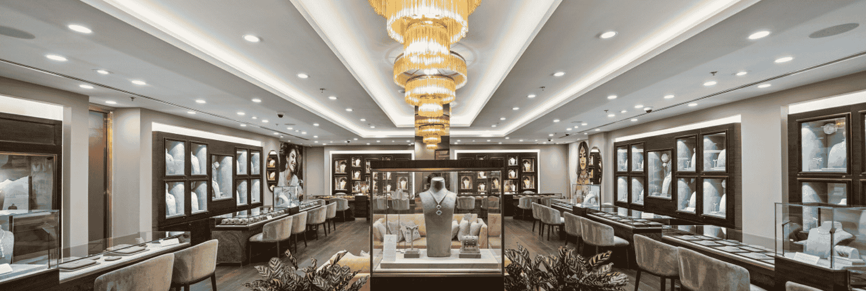 Titan share price rises after strong Q4 jewellery growth and business update