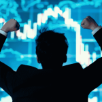 Top Indian stocks March 2026 with 10 percent gains including solar and chemical sector performers