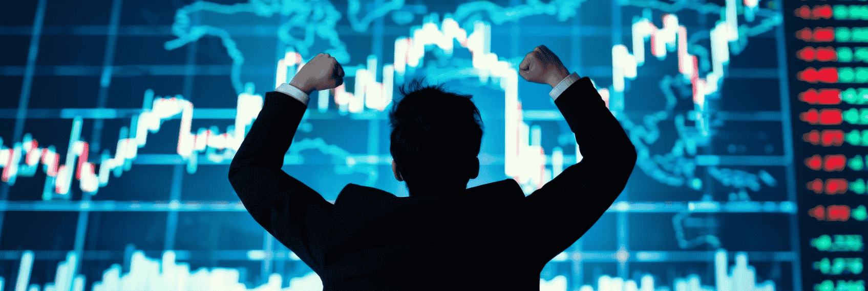 Top Indian stocks March 2026 with 10 percent gains including solar and chemical sector performers