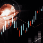 Top performing stocks Q4 FY26 GMDC RailTel ONGC MRPL GE Shipping rally