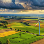 Waaree Renewable Technologies share price jumps after strong Q4 earnings and solar growth