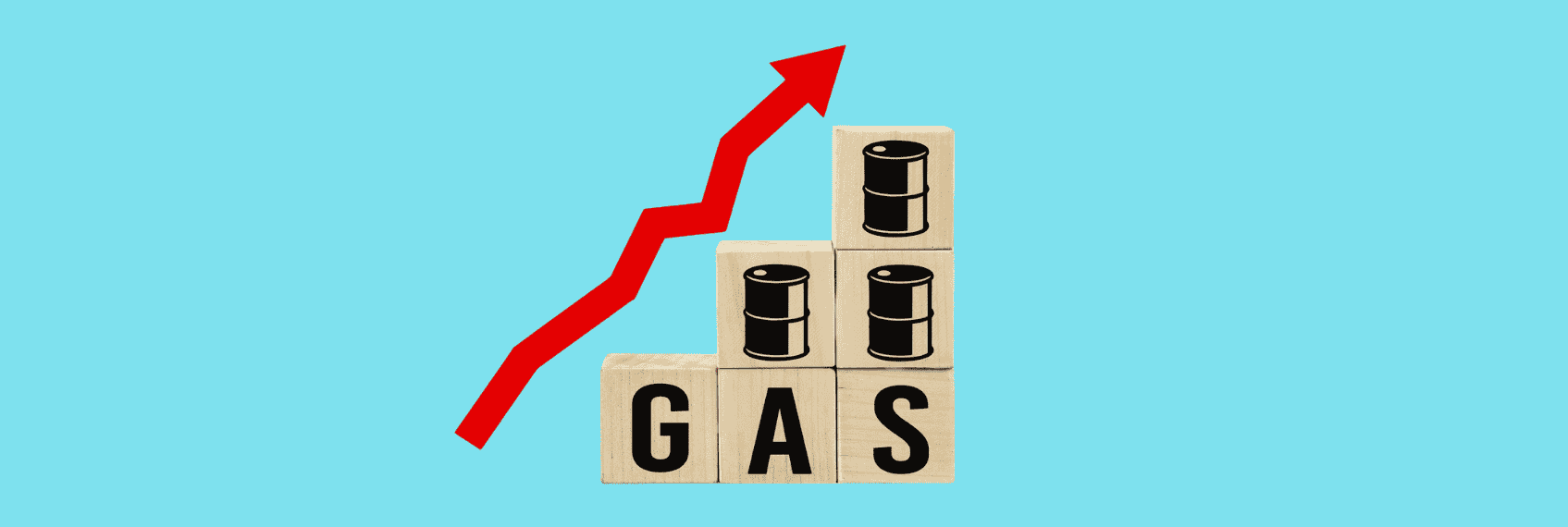 gas stocks rally India Adani Total Gas Gujarat Gas Petronet LNG IGL GAIL surge analysis supply disruption impact