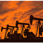 oil and gas stocks India ONGC GAIL IGL Petronet LNG Adani Total Gas investor strategy geopolitical impact analysis