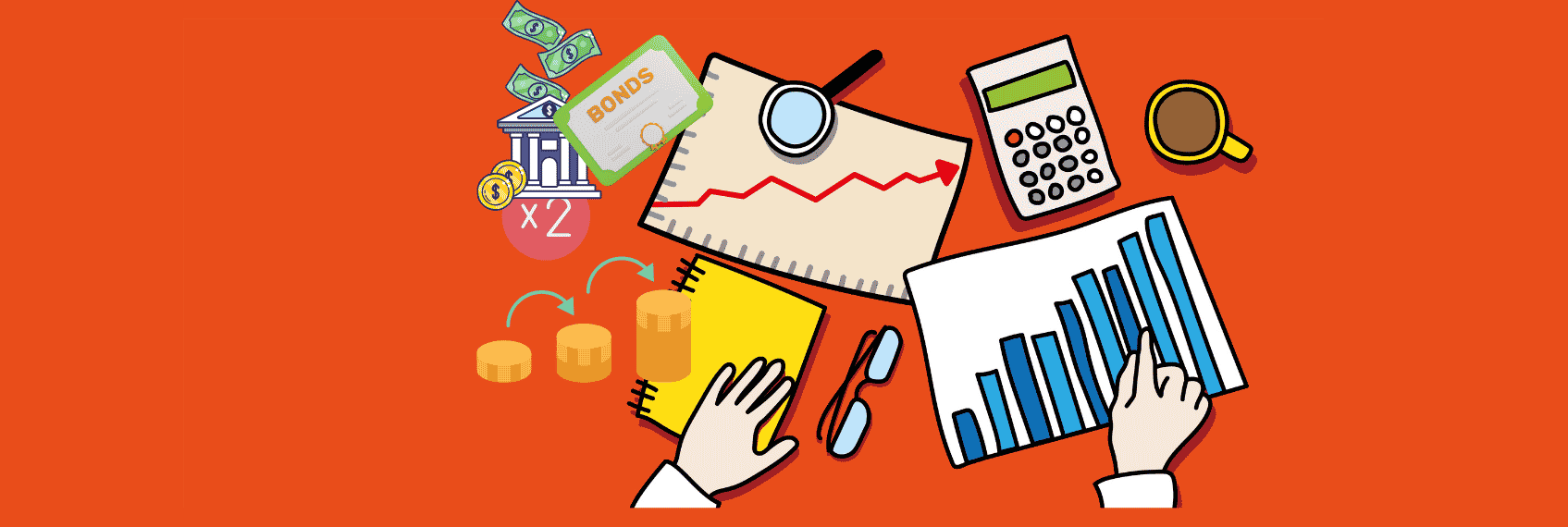 How to Invest a ₹30,000 Salary at 25 for Long-Term Wealth