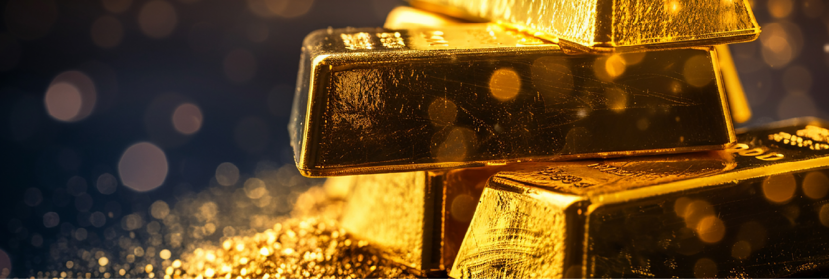 Is gold beating equities? Where should you invest now?