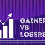 Top gainers and losers stocks on May 5 2026 in India