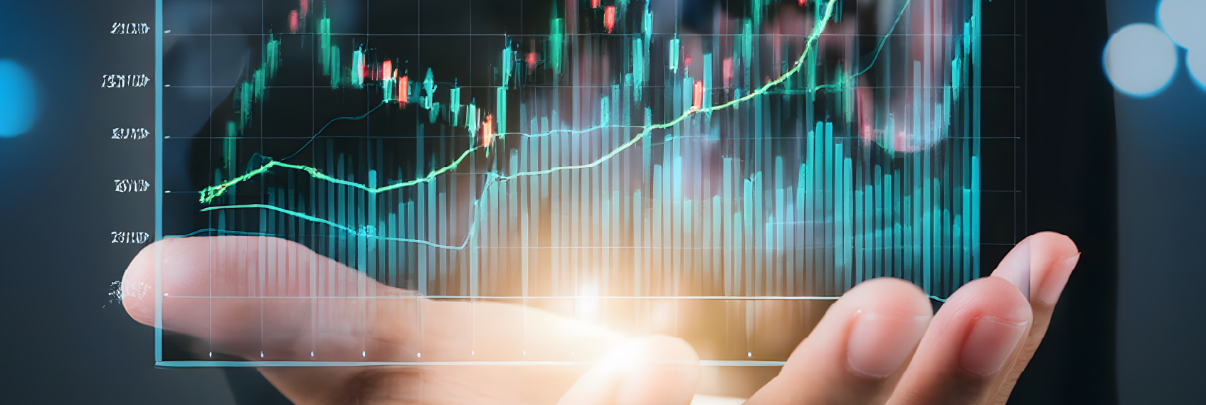 Why retail investors are dominating the Indian stock market
