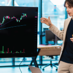 How Gen Z Views Trading vs Investing