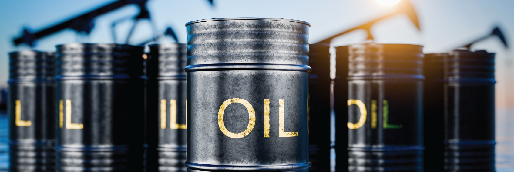 How rising crude oil prices could impact Indian markets and investors