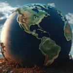 Why India could emerge stronger amid global economic fragmentation