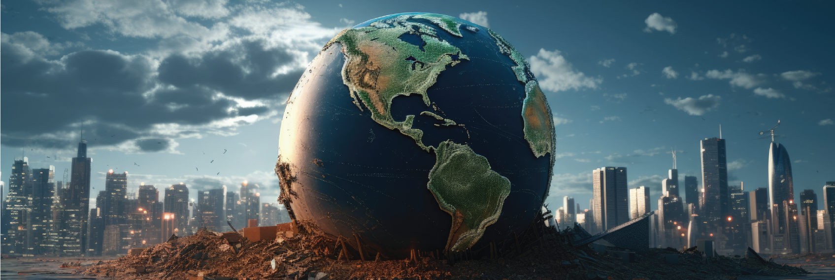 Why India could emerge stronger amid global economic fragmentation