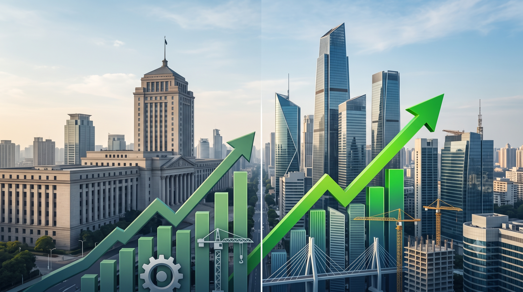 PSU vs Private infra stocks