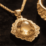 Kalyan Jewellers shares rally after reporting strong Q1FY27 revenue growth.