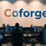 Coforge share price surges after strong Q1 FY27 earnings and AI-driven growth