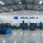 Bajaj Auto shares hit a 52-week high after strong Q1FY27 earnings
