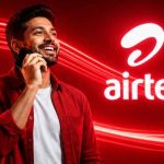 Bharti Airtel reports higher profit, revenue and ARPU in Q1FY27.