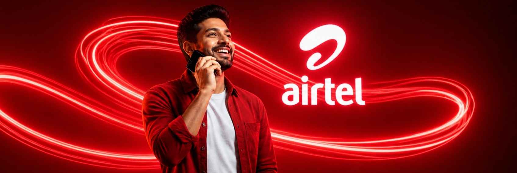 Bharti Airtel reports higher profit, revenue and ARPU in Q1FY27.