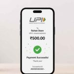 UPI payment ecosystem may see MDR for large merchant transactions.